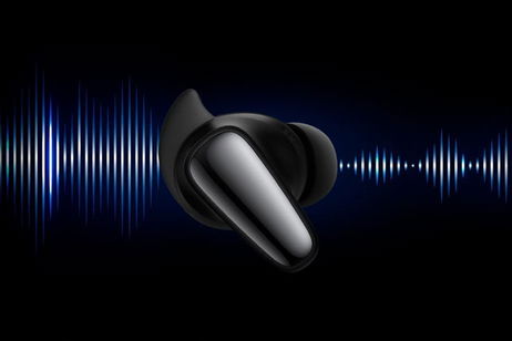 Por menos de 50 euros, estos auriculares son los únicos que recomiendo Por menos de 50 euros, estos auriculares son los únicos que recomiendo