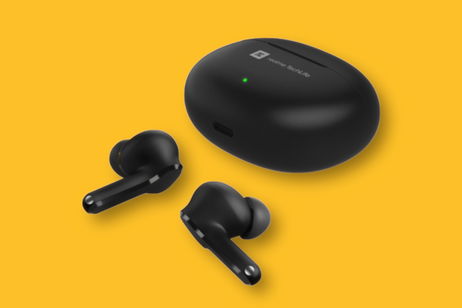 realme Buds T100: los auriculares inalámbricos más baratos de realme llegan a España por menos de 30 euros