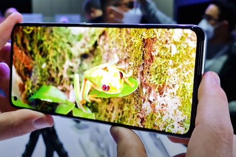 Esta auténtica bestia cae hasta los 344 euros por tiempo limitado: gama alta, Android 13 y 120 Hz Esta auténtica bestia cae hasta los 344 euros por tiempo limitado: gama alta, Android 13 y 120 Hz