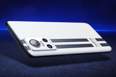 Lo hemos probado y es la compra ideal: potencia brutal, Android 13 y grandes descuentos Lo hemos probado y es la compra ideal: potencia brutal, Android 13 y grandes descuentos