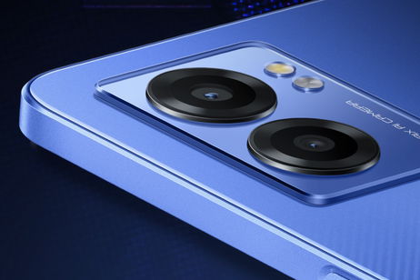 Este móvil 5G tiene todo lo que necesitas por 200 euros y no es Xiaomi ni Samsung Este móvil 5G tiene todo lo que necesitas por 200 euros y no es Xiaomi ni Samsung