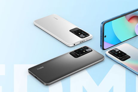 El Xiaomi barato que siempre recomiendo se desploma en su versión más potente El Xiaomi barato que siempre recomiendo se desploma en su versión más potente