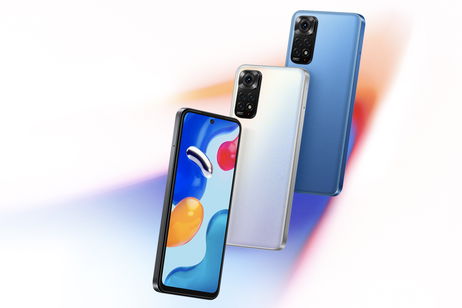 Cuesta menos de 200 euros, es de Xiaomi y tiene justo lo que necesitas Cuesta menos de 200 euros, es de Xiaomi y tiene justo lo que necesitas