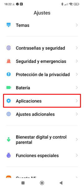 Los mejores 18 trucos para móviles Xiaomi: exprime MIUI al máximo