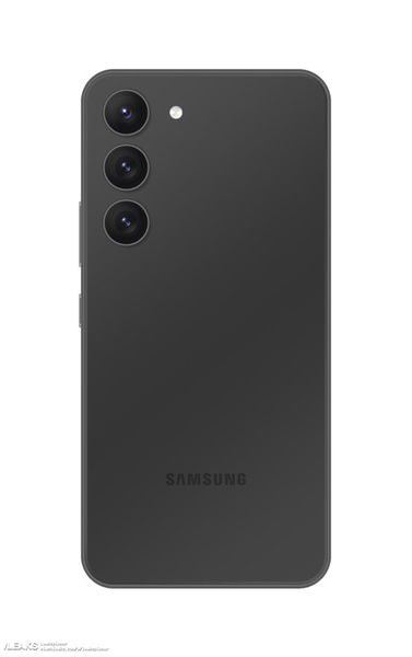 Así se verá el Samsung Galaxy S23: se filtran los colores en que se lanzará el nuevo flagship de los coreanos