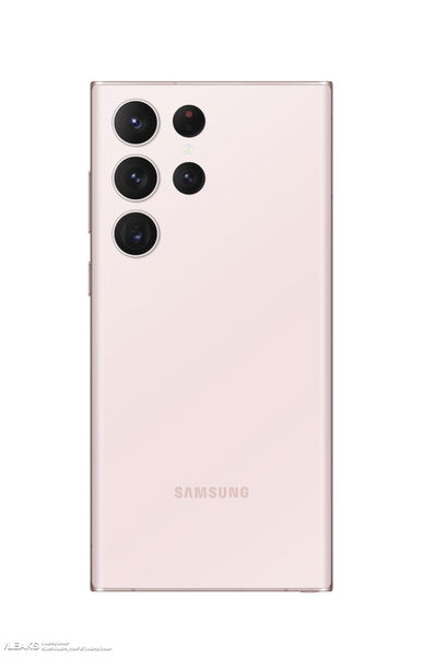 Así se verá el Samsung Galaxy S23: se filtran los colores en que se lanzará  el