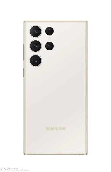 Así se verá el Samsung Galaxy S23: se filtran los colores en que se lanzará el nuevo flagship de los coreanos