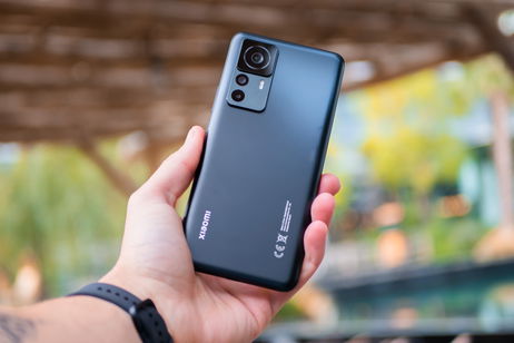 Tan espectacular que parece mentira: el mejor Xiaomi que puedes comprar cae en picado Tan espectacular que parece mentira: el mejor Xiaomi que puedes comprar cae en picado
