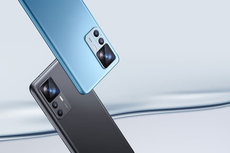 Esta bestia Xiaomi destroza a sus rivales con 156 euros de descuento Esta bestia Xiaomi destroza a sus rivales con 156 euros de descuento