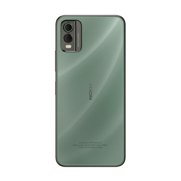 Nuevos Nokia C22, C32 y G22: la gama de entrada más sostenible aterriza en España desde 129 euros