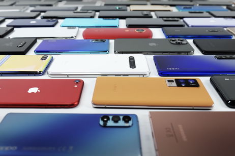 Cuatro señales de que ya tienes que cambiar de teléfono móvil Cuatro señales de que ya tienes que cambiar de teléfono móvil