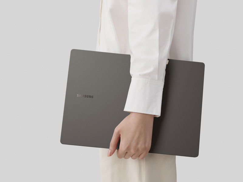 Samsung Galaxy Book3 Series: así es la nueva familia de portátiles ultracompactos de Samsung