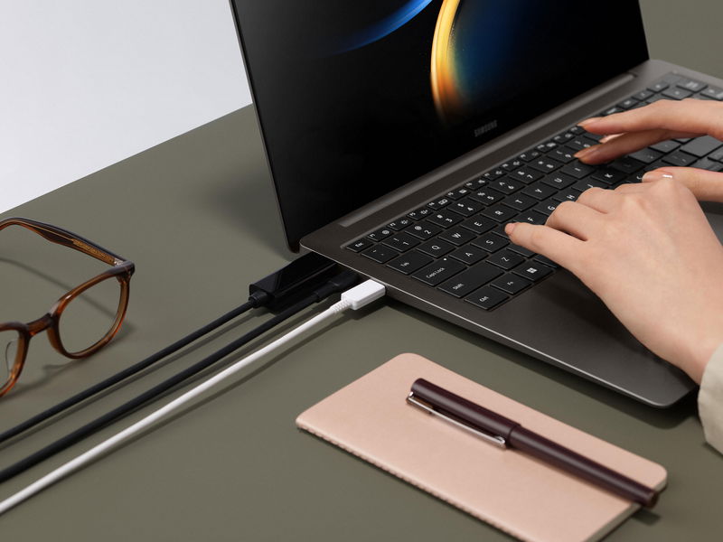 Samsung Galaxy Book3 Series: así es la nueva familia de portátiles ultracompactos de Samsung