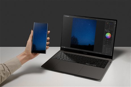 Los Samsung Galaxy S23 vienen con Lightroom integrado: podrás editar fotos en RAW directamente en el móvil