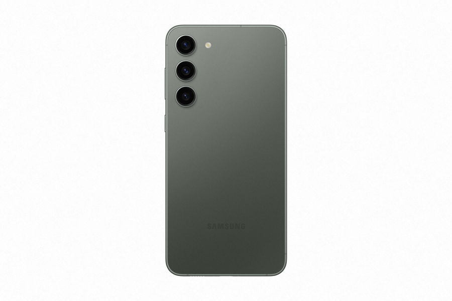 Nuevos Samsung Galaxy S23 y S23+: un pequeño paso más hacia la excelencia