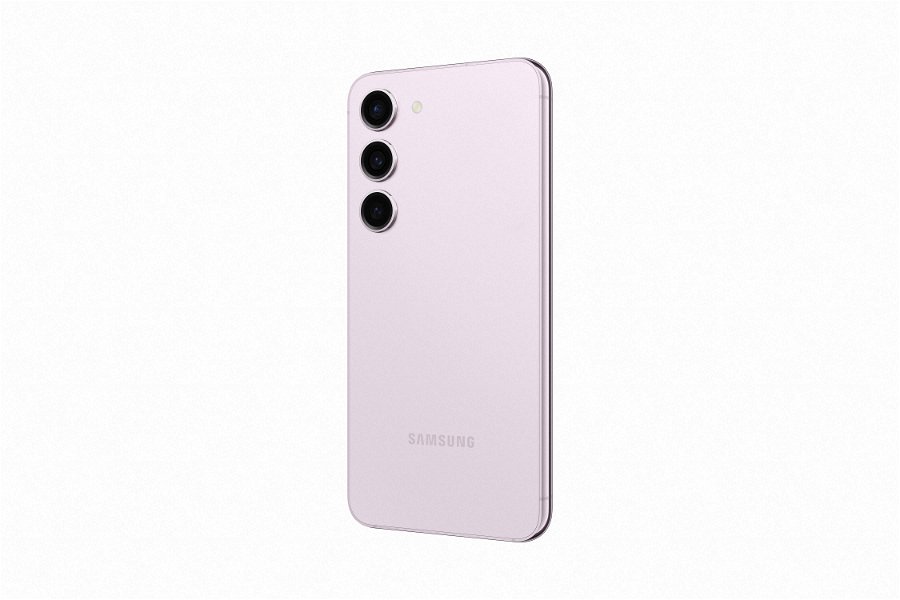 Nuevos Samsung Galaxy S23 y S23+: un pequeño paso más hacia la excelencia
