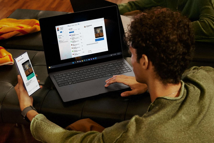 Samsung Galaxy Book3 Series: así es la nueva familia de portátiles ultracompactos de Samsung