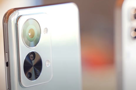 Este OnePlus con 12 GB de RAM es una bestia por 400 euros que quita el hipo Este OnePlus con 12 GB de RAM es una bestia por 400 euros que quita el hipo