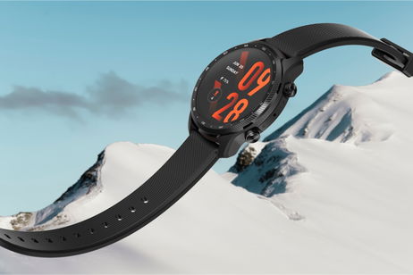 La mejor alternativa al Apple Watch Ultra cuesta 800 euros menos La mejor alternativa al Apple Watch Ultra cuesta 800 euros menos