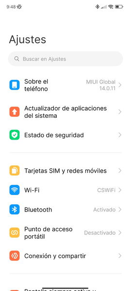 Xiaomi 13 Pro, análisis: un paso más hacia la excelencia