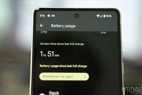 Android 14 recupera una de las mejores funciones para controlar la batería de tu móvil Android 14 recupera una de las mejores funciones para controlar la batería de tu móvil