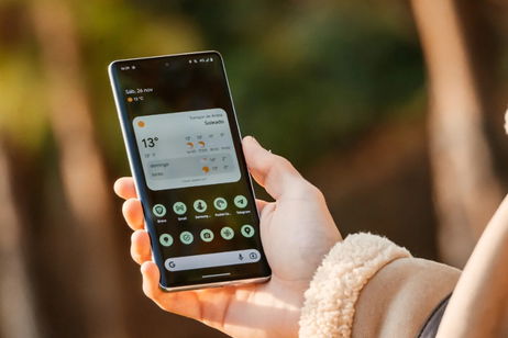 Android 14 te permitirá convertir tu móvil en una webcam sin necesidad de usar apps de terceros Android 14 te permitirá convertir tu móvil en una webcam sin necesidad de usar apps de terceros