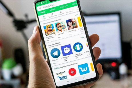 Polémica en la Play Store: Google está retirando apps por ser "repetitivas"