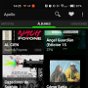 4 buenos reproductores de música para Android que no están en Google Play