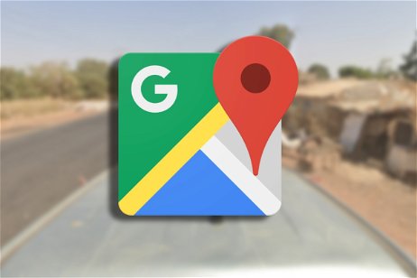 Pillan al coche de Google atropellando a una persona: ocurrió en Senegal y se puede ver en Google Maps