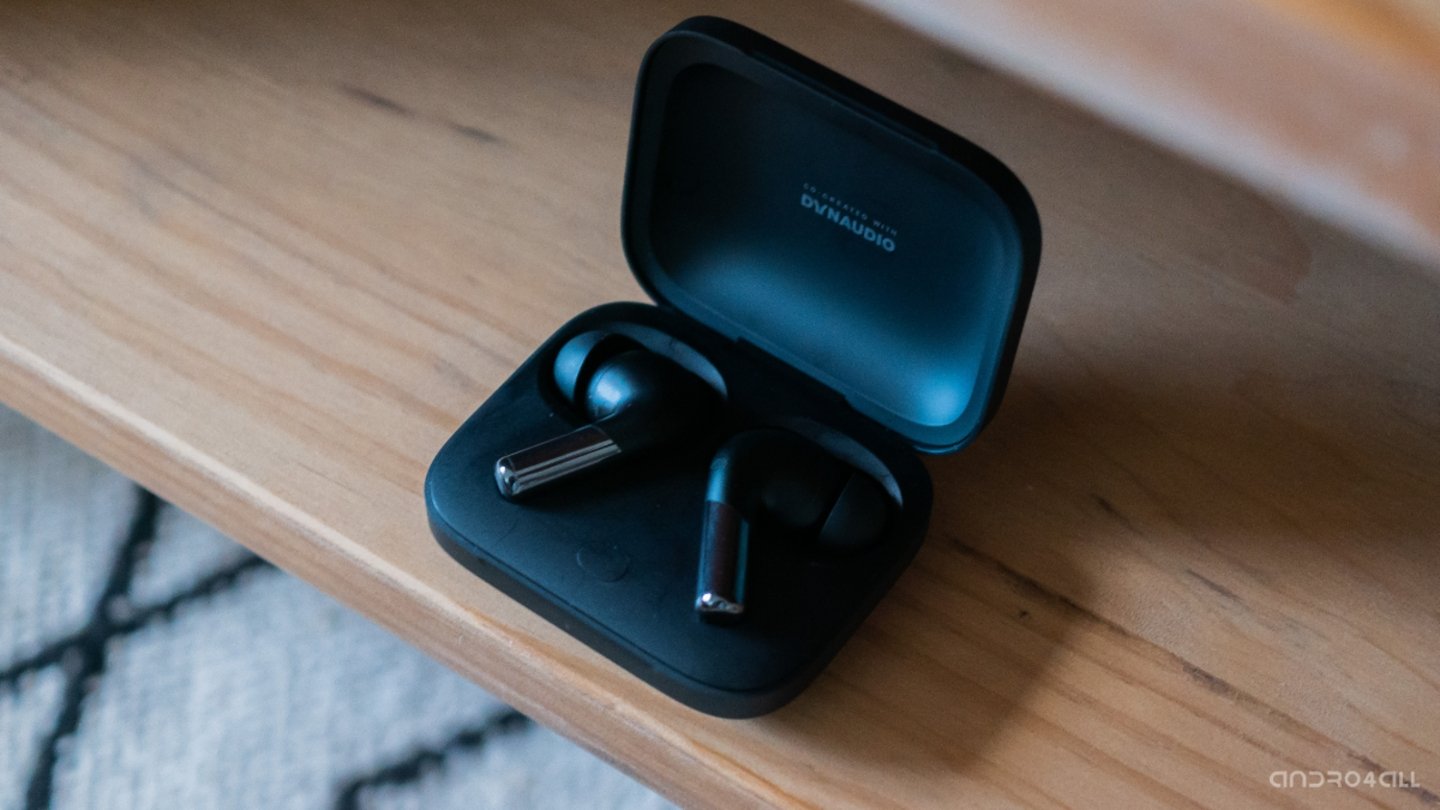 Auriculares OnePlus Buds Pro 2
