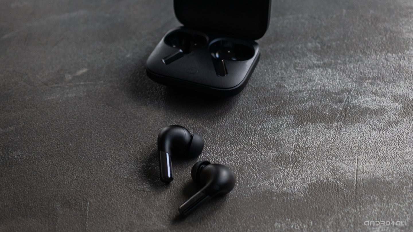 Auriculares OnePlus Buds Pro2