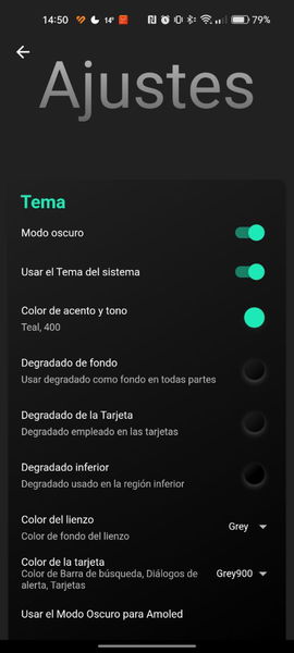 4 buenos reproductores de música para Android que no están en Google Play