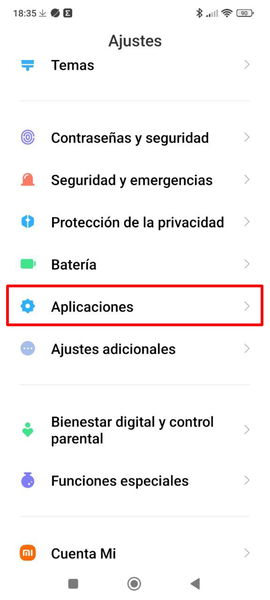 Los mejores 18 trucos para móviles Xiaomi: exprime MIUI al máximo