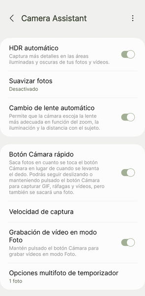 Samsung Galaxy S23 Ultra, análisis: apostando sobre seguro