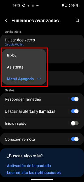 Los mejores 25 trucos para Samsung Galaxy Watch