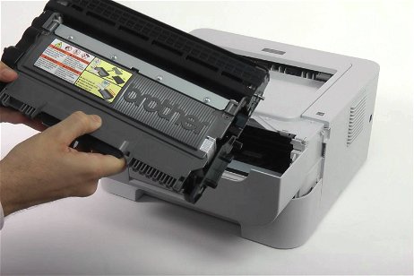 El caso de los falsificadores de tinta de impresora se pone interesante: Amazon demanda a 18 personas