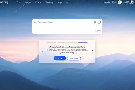 Microsoft se adelanta a Google y anuncia la llegada de ChatGPT a Edge y Bing Microsoft se adelanta a Google y anuncia la llegada de ChatGPT a Edge y Bing