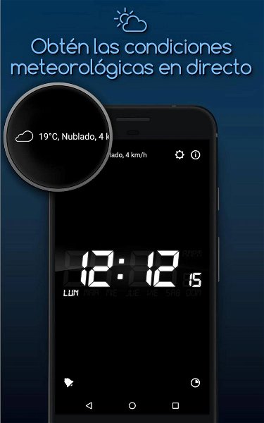 Convierte tu móvil Android en un despertador con esta increíble app gratuita
