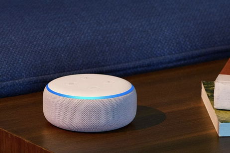 Este altavoz inteligente es la compra que todos deberían hacer por menos de 40 euros