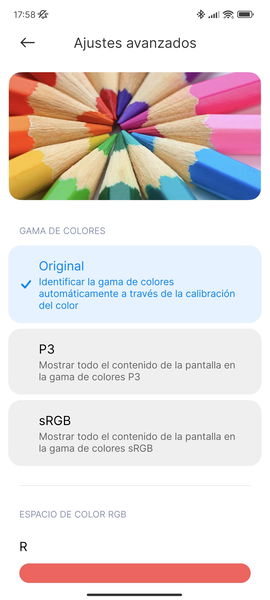 Xiaomi 13 Pro, análisis: un paso más hacia la excelencia