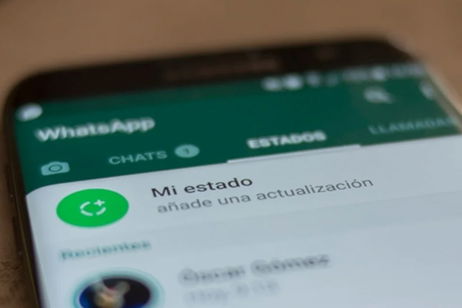 Los Estados de voz llegan a WhatsApp: así puedes usarlos Los Estados de voz llegan a WhatsApp: así puedes usarlos