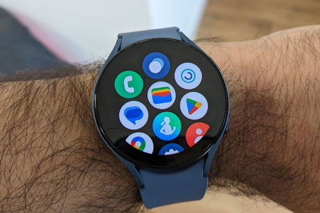 Cómo usar Google Pay en un Samsung Galaxy Watch