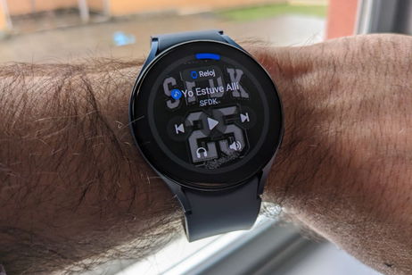 Cómo transferir música a tu Samsung Galaxy Watch para escucharla cuando no tengas el móvil contigo