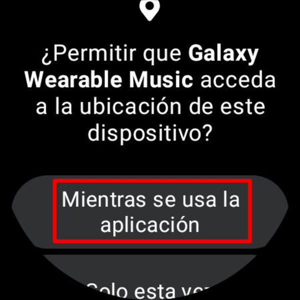 Cómo transferir música a tu Samsung Galaxy Watch para escucharla cuando no tengas el móvil contigo