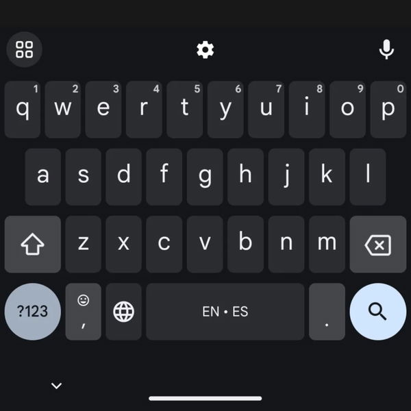 El teclado de Google se vuelve más personalizable con su última actualización: esto es lo que cambia