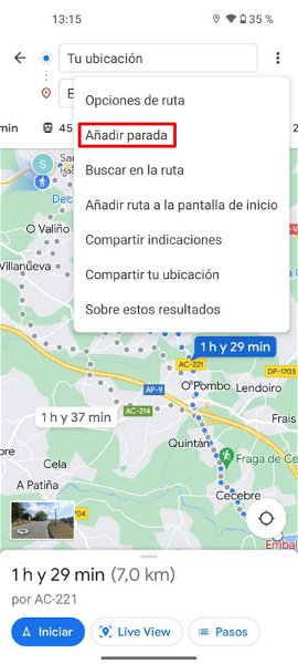 Google Maps para runners: 4 trucos de la app perfectos para salir a correr