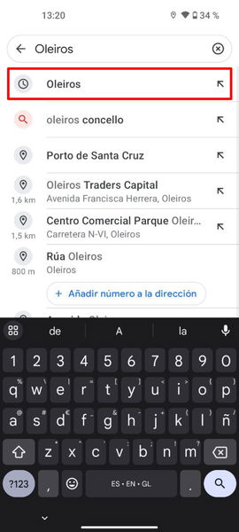 Google Maps para runners: 4 trucos de la app perfectos para salir a correr