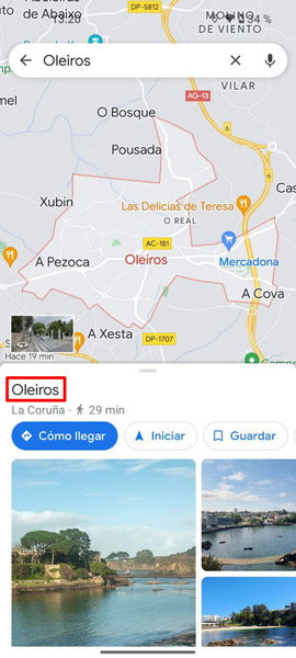 Google Maps para runners: 4 trucos de la app perfectos para salir a correr