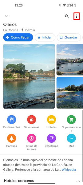 Google Maps para runners: 4 trucos de la app perfectos para salir a correr