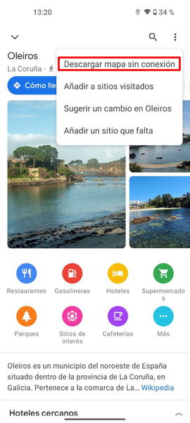 Google Maps para runners: 4 trucos de la app perfectos para salir a correr